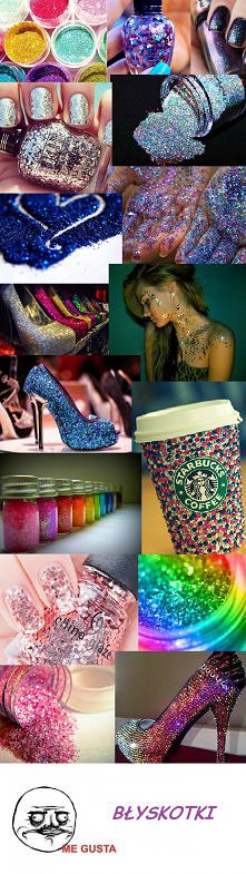 Blyskotki <3