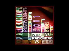 Pretty Lights - Pretty Lights vs Radiohead vs Nirvana vs NIN