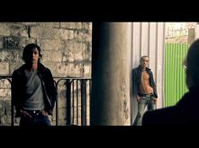 Death In Vegas - Hands Around My Throat