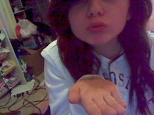 I'm a camera whore,okay? ♥