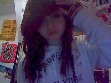 I'm a camera whore,okay? ♥