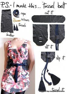 DIY, handmade, pomysły.