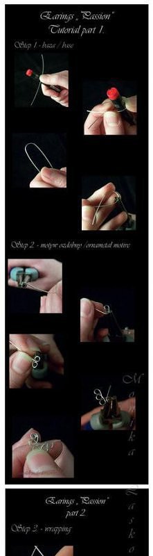 DIY, handmade, pomysły.