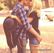 Miłość, pary, zakochani etc.