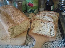 Chlebek domowej roboty :)