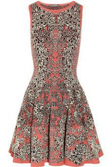 Alexander McQueen, czemu je...