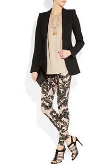 Alexander McQueen, czemu je...