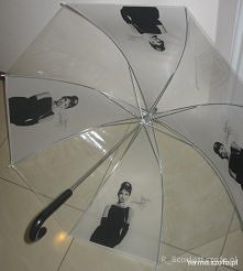 parasolka Audrey