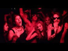 Breathe Carolina - Blackout