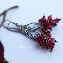 Anna Grys kolczyki 52 zł