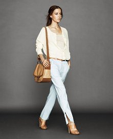 Stefanel - nowości na lato 2012