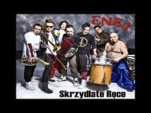 Enej - Skrzydlate Ręce
