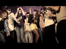 Patricia Kazadi, M. Pokora ...