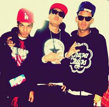 Nikt z nowością nie przesko...