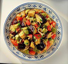 Caponata wg. tradycji