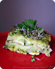 Vegan Lazania I