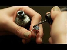 How To: Nail Polish Ring