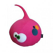 Siedziak PiXel - pufa dziecięca