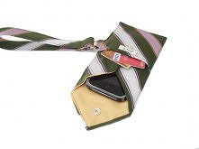 pokrowiec na iphona z krawa...