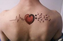 Music is my love