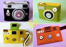 a pamiętacie te stare aparaty? to było coś!;)