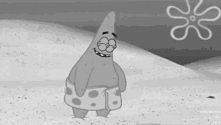 Spongebob