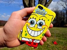 spongebob