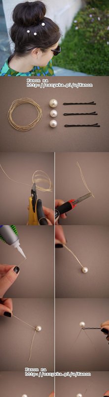 DIY, handmade, pomysły.