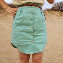 Męska koszula jako pomysł n...