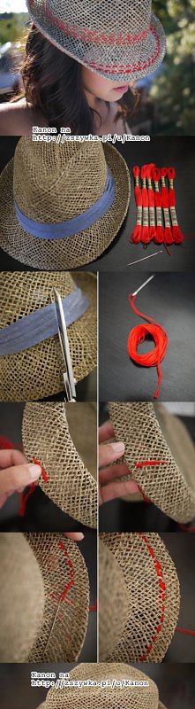 DIY, handmade, pomysły.