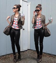 Starbucks makes me cool