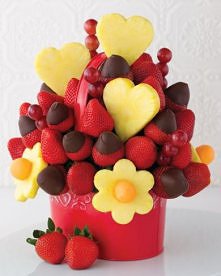 truskawkowe pyszności