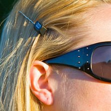 recykling- klawiatura :)