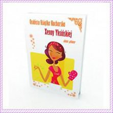 na prezent, do kuchni