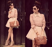 All I know is that you’re the nicest thing I’ve ever seen