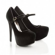 klasyczna czerń ♥