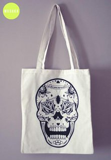 No Glory! Eko shopper