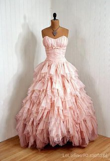 bajeczna sukienka <3