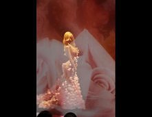 Wildest Paris Runway Looks