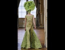 Wildest Paris Runway Looks