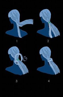 Proste , a efektowne ;)