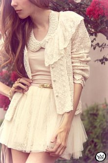 Kołnierzyk & Pastele