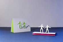 On i On - kartki na różne o...