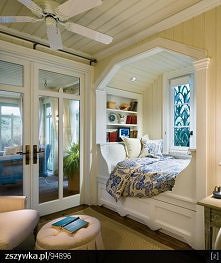 Fajna wlasna dziupla...