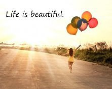 beautiful life