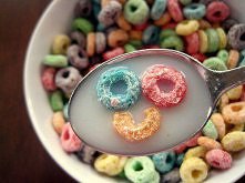 smile