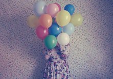 balony <3