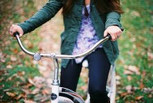 zwyczajnie - rowerowo