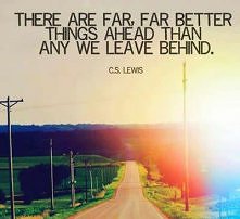 C. S. LEWIS