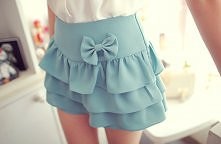 Słodka z kokardką!